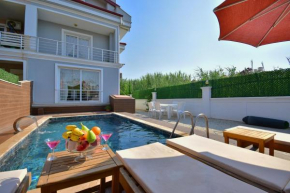 TILKICI VILLA